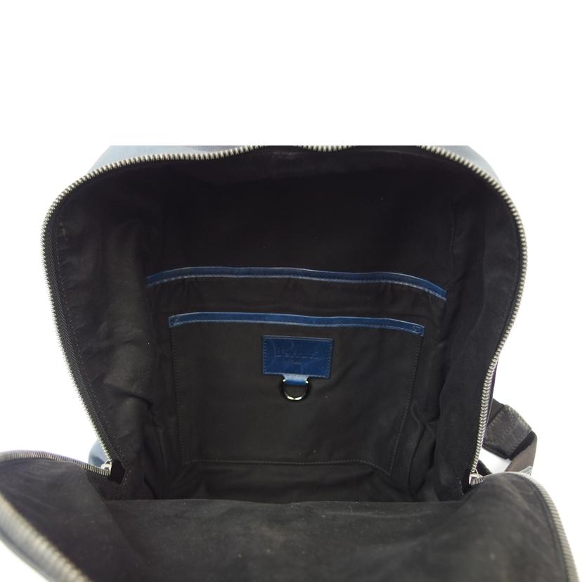 Ｂｅｒｌｕｔｉ ベルルッティ/カリグラフィバックパック//Bランク/83