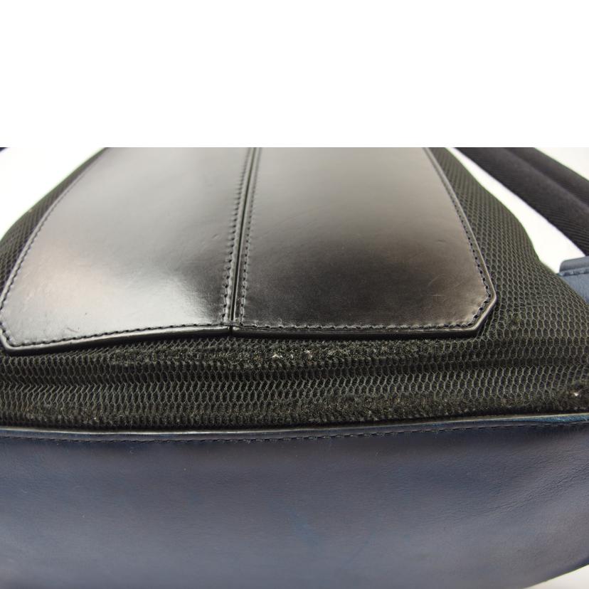 Ｂｅｒｌｕｔｉ ベルルッティ/カリグラフィバックパック//Bランク/83