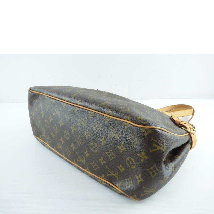 ＬＯＵＩＳ　ＶＵＩＴＴＯＮ ルイ・ヴィトン/バティニョール・オリゾンタル／モノグラム/M51154//DU4039/ABランク/64