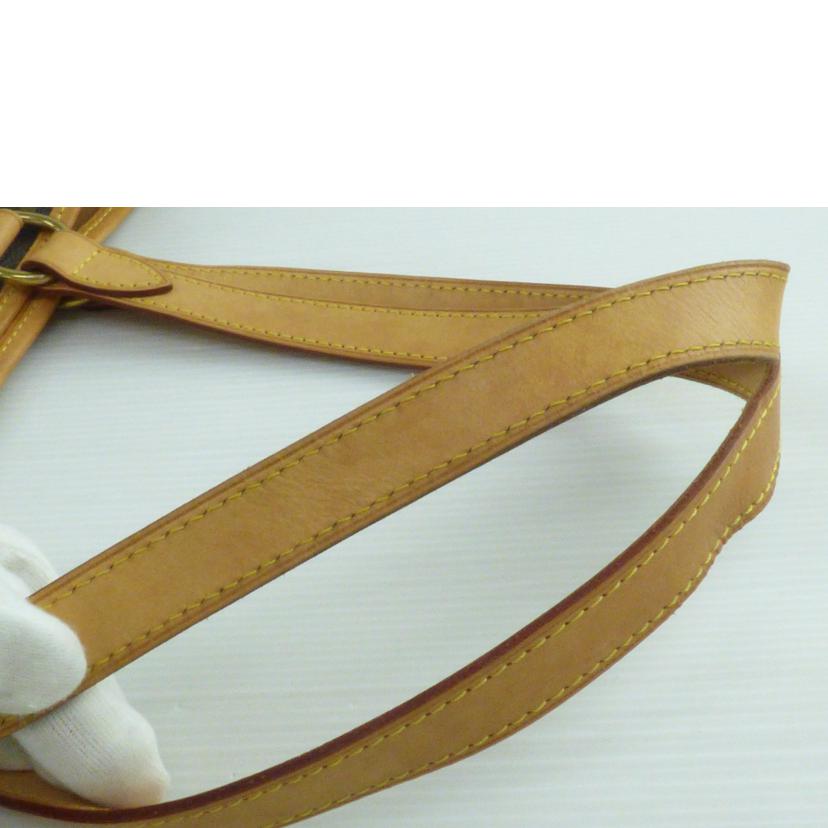 ＬＯＵＩＳ　ＶＵＩＴＴＯＮ ルイ・ヴィトン/バティニョール・オリゾンタル／モノグラム/M51154//DU4039/ABランク/64