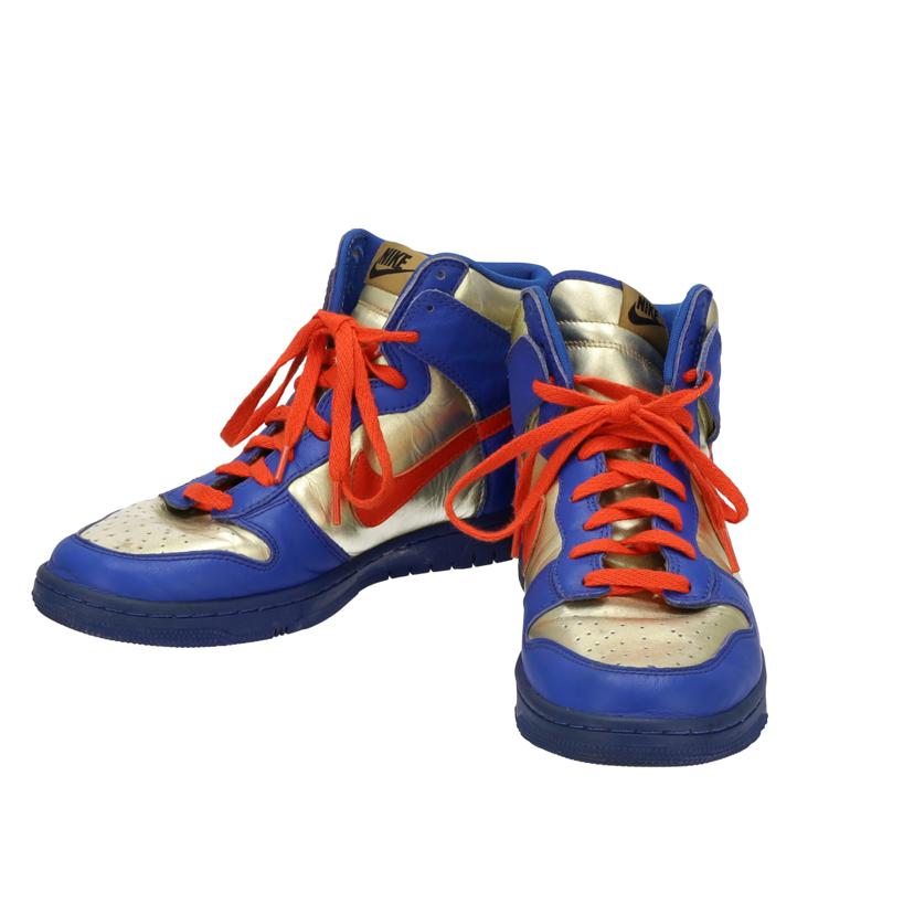 ＮＩＫＥ ナイキ/ＮＩＫＥ　Ｄｕｎｋ　Ｈｉｇｈ　ｉｄ　２８．５ｃｍ/533134-991//BCランク/75