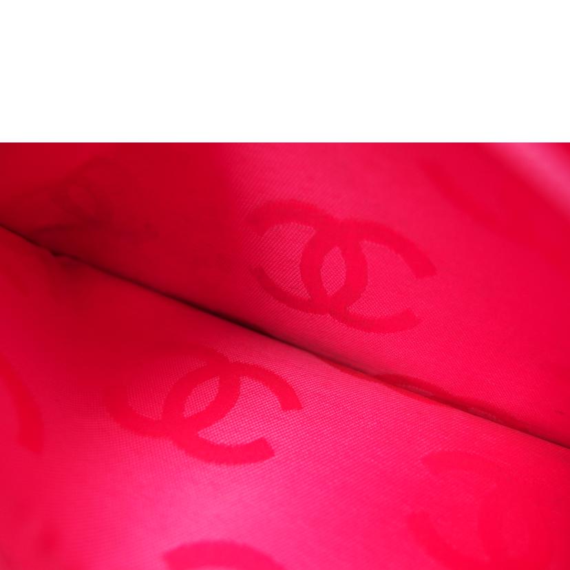 ＣＨＡＮＥＬ シャネル/カンボンラインラウンドファスナー長財布／オーガナイザー/A26710//145*****/ABランク/83