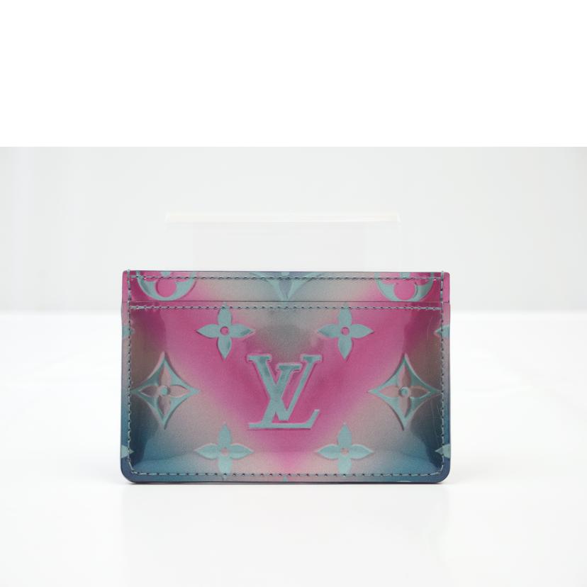 ＬＶ ルイ・ヴィトン/ポルトカルト・サンプル／２０２０バレンタインコレクション/M69027//CA1189/Aランク/83