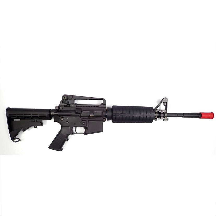 ＴＯＫＹＯ　ＭＡＲＵＩ 東京マルイ/ガスブローバック　アサルトライフル/M4A1//Bランク/62