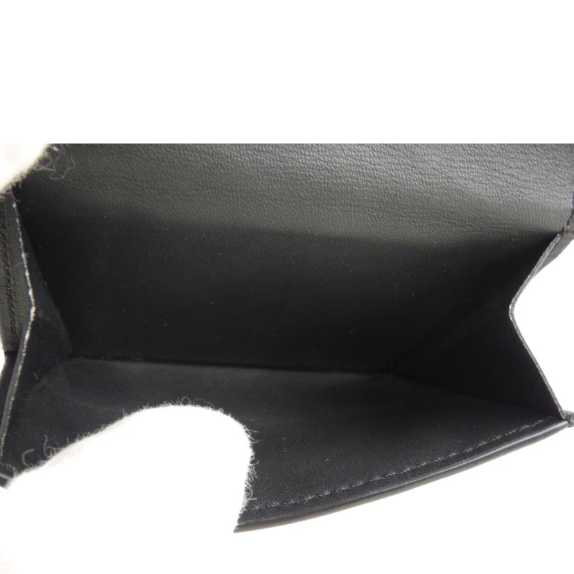 ＬＯＵＩＳ　ＶＵＩＴＴＯＮ ルイ・ヴィトン/ディスカバリー・コンパクト　ウォレット／モノグラム・シャドウ/M67631//UB1179/ABランク/64