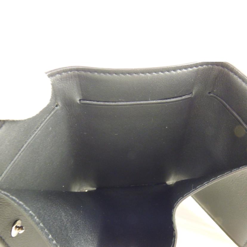 ＬＯＵＩＳ　ＶＵＩＴＴＯＮ ルイ・ヴィトン/ディスカバリー・コンパクト　ウォレット／モノグラム・シャドウ/M67631//UB1179/ABランク/64