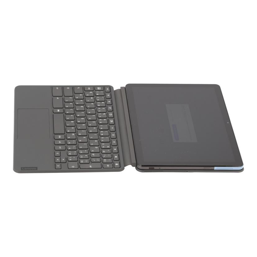 Ｌｅｎｏｖｏ レノボ/ＩｄｅａＰａｄ　Ｄｕｅｔ　Ｃｈｒｏｍｅｂｏｏｋ/ZA6F0024JP//HA1BQ2EX/Bランク/62