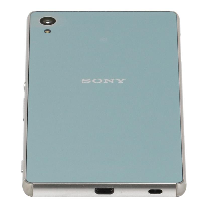 ＳＯＮＹ　Ｓｏｆｔｂａｎｋ ソニー/スマートフォン／Ｘｐｅｒｉａ　Ｚ４/402SO//CB5A26SRL8/Bランク/62