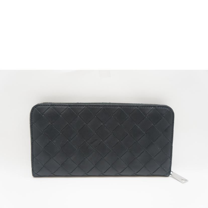 ＢＯＴＴＥＧＡ ボッテガ/マキシイントレラウンドジップ／黒//P002394993V/Aランク/09