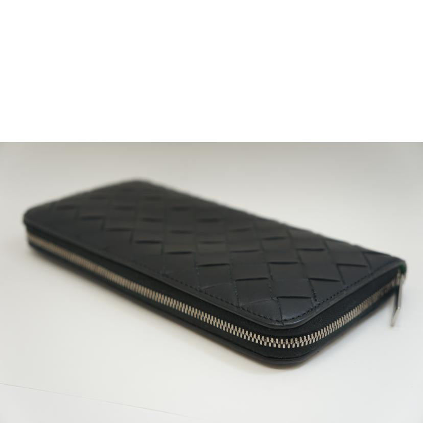 ＢＯＴＴＥＧＡ ボッテガ/マキシイントレラウンドジップ／黒//P002394993V/Aランク/09