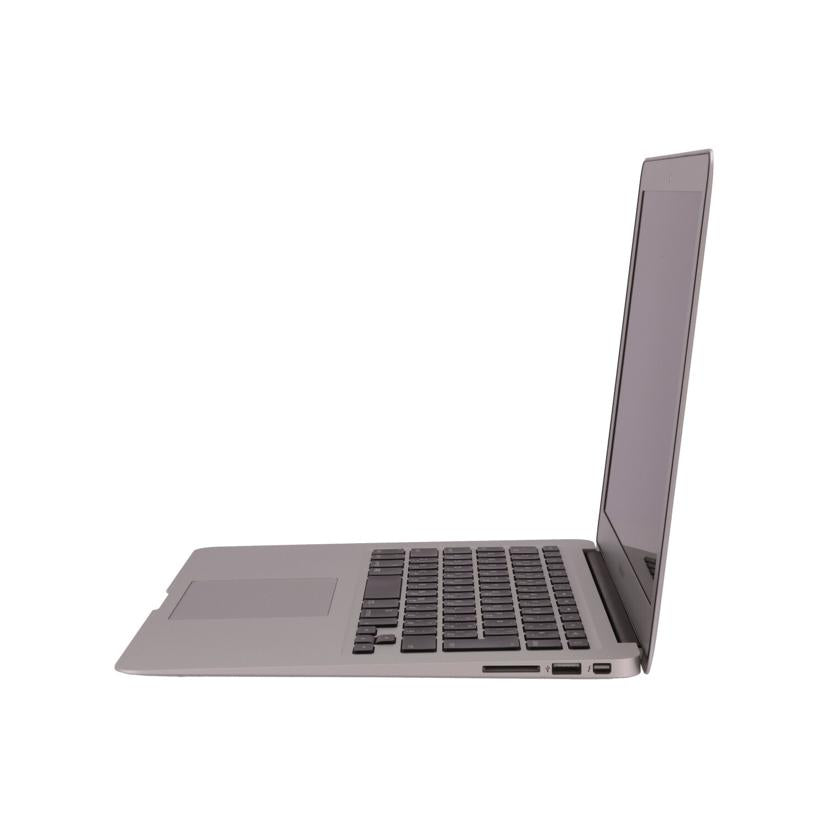 Ａｐｐｌｅ アップル/ＭａｃＢｏｏｋ　Ａｉｒ（１３インチ　Ｅａｒｌｙ　２０１４）/MD760J/B//C02MHAPXG085/Bランク/64