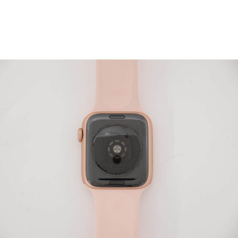 Ａｐｐｌｅ アップル/Ａｐｐｌｅ　Ｗａｔｃｈ　ＳＥ　ＧＰＳ＋Ｃｅｌｌｕｌａｒモデル　４４ｍｍ　［ピンクサンドスポーツバンド］/MYEX2J/A//H4HFQ14XQ12F/Aランク/69