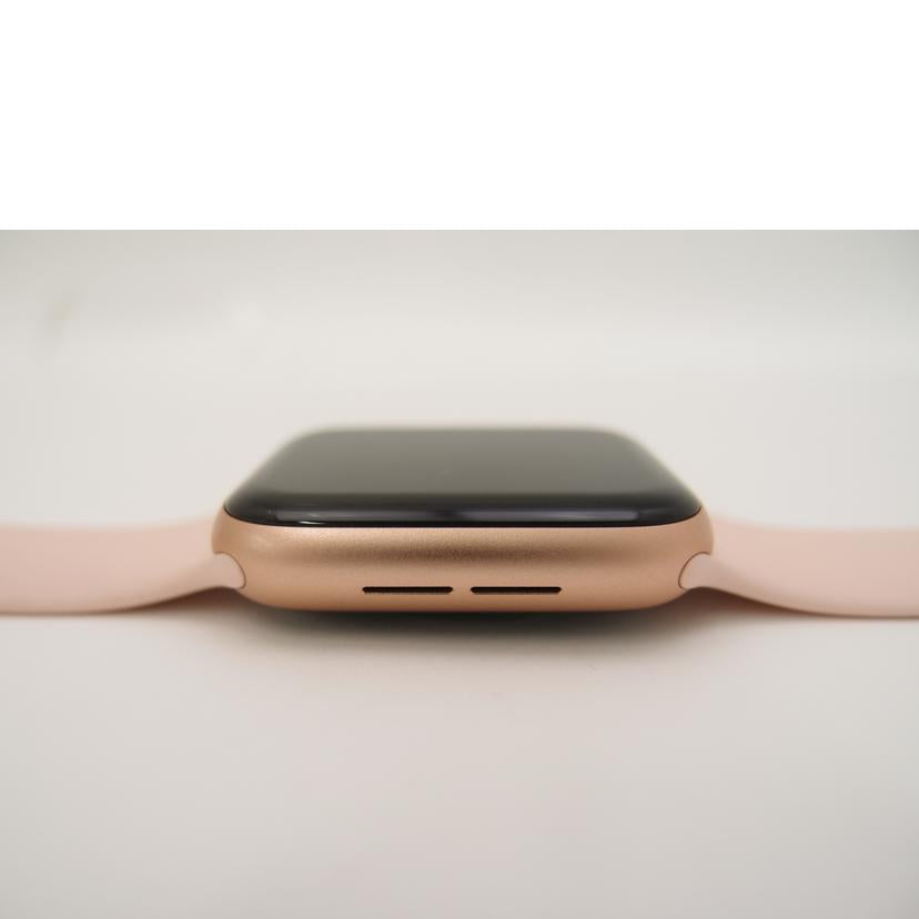 Ａｐｐｌｅ アップル/Ａｐｐｌｅ　Ｗａｔｃｈ　ＳＥ　ＧＰＳ＋Ｃｅｌｌｕｌａｒモデル　４４ｍｍ　［ピンクサンドスポーツバンド］/MYEX2J/A//H4HFQ14XQ12F/Aランク/69