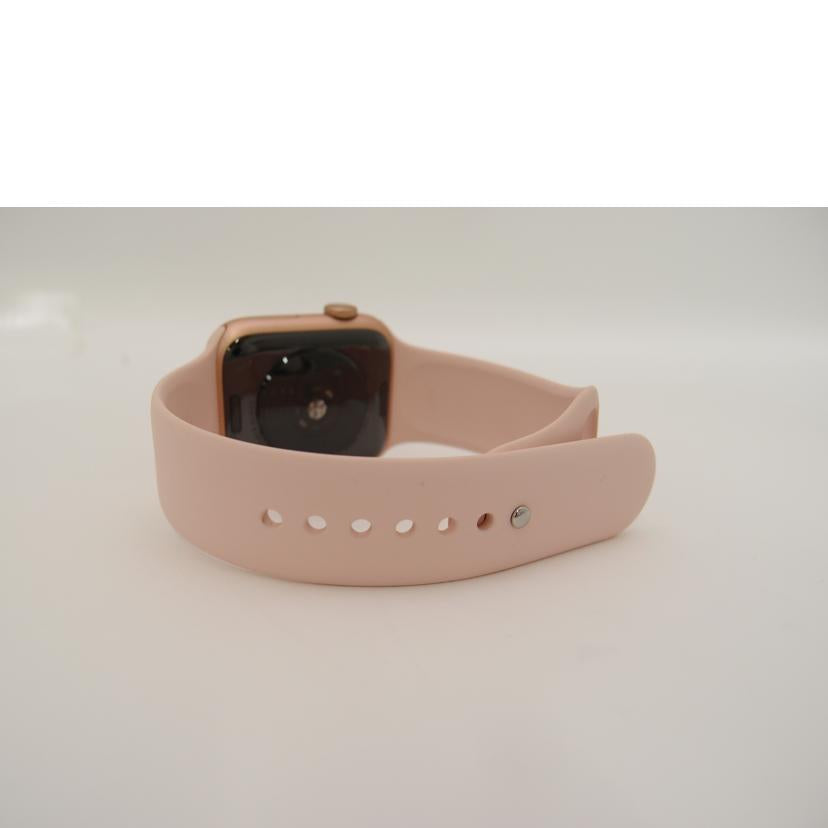 Ａｐｐｌｅ アップル/Ａｐｐｌｅ　Ｗａｔｃｈ　ＳＥ　ＧＰＳ＋Ｃｅｌｌｕｌａｒモデル　４４ｍｍ　［ピンクサンドスポーツバンド］/MYEX2J/A//H4HFQ14XQ12F/Aランク/69