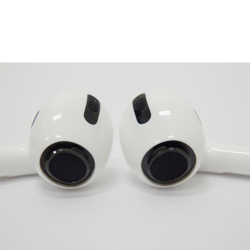 Ａｐｐｌｅ アップル/ＡｉｒＰｏｄｓ　Ｐｒｏ　ＭＷＰ２２Ｊ／Ａ/MWP22J/A//GXDD4269LKKT/Bランク/88