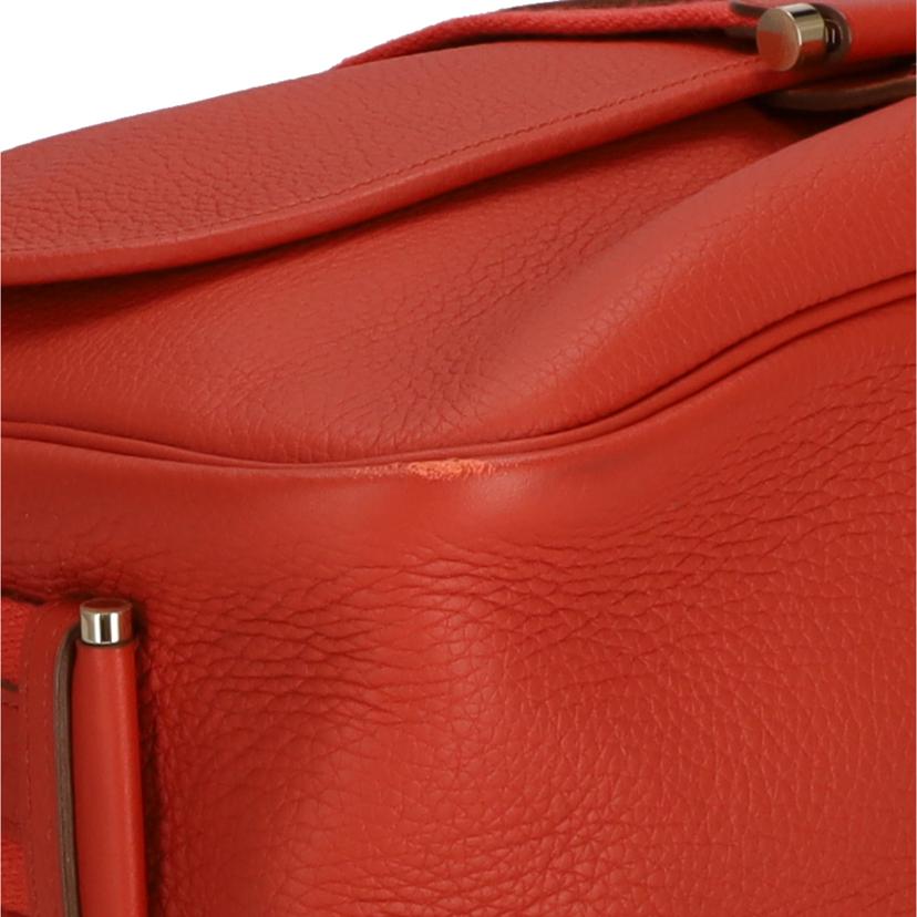 ＨＥＲＭＥＳ　 エルメス/ブールラング／トリヨンクレマンス/ //TK□*/ABランク/75