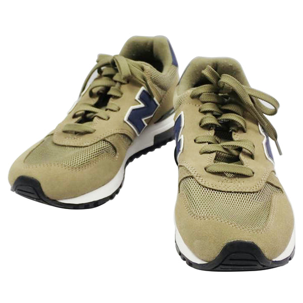 新品ま未使用New Balance 565 SGNスニーカー new balance ﾆｭｰﾊﾞﾗﾝｽ/メンズファッション｜WonderREX