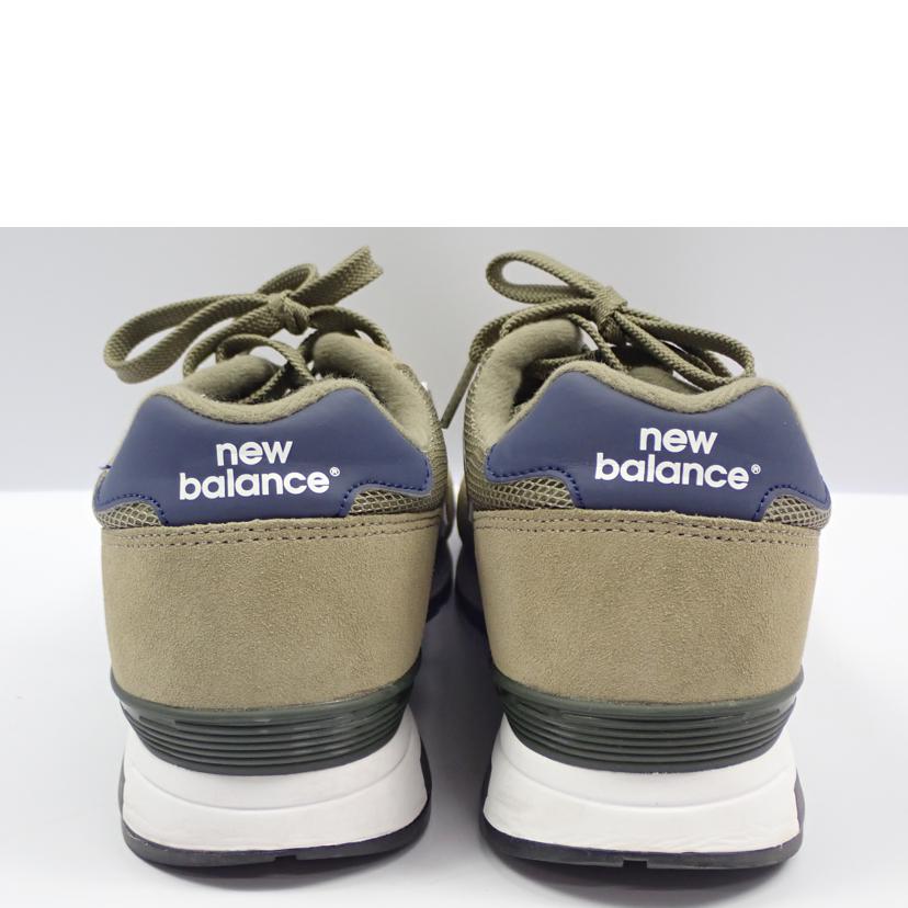 ニューバランス　26.5 new balance ﾆｭｰﾊﾞﾗﾝｽ/メンズファッション｜WonderREX