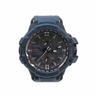 ＣＡＳＩＯ カシオ/Ｇ－ＳＨＯＣＫ　スカイコクピット　グラビティマスター/GW-A1000FC//ABランク/67