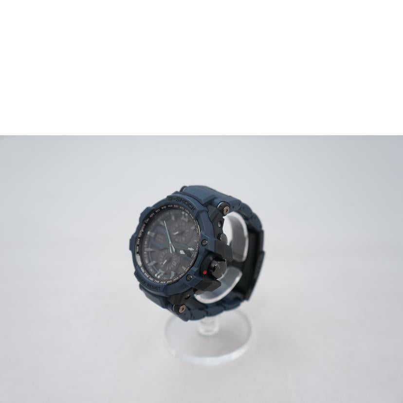 ＣＡＳＩＯ カシオ/Ｇ－ＳＨＯＣＫ　スカイコクピット　グラビティマスター/GW-A1000FC//ABランク/67