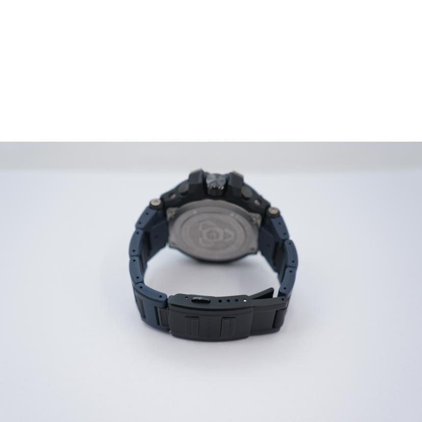 ＣＡＳＩＯ カシオ/Ｇ－ＳＨＯＣＫ　スカイコクピット　グラビティマスター/GW-A1000FC//ABランク/67