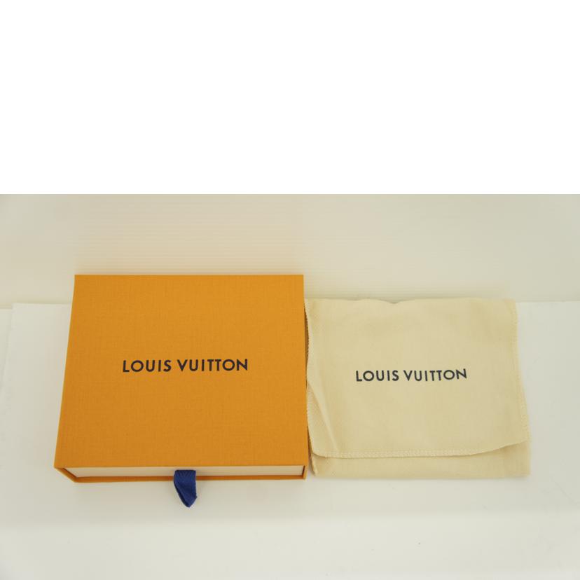 ＬＯＵＩＳ　ＶＩＴＴＯＮ ルイヴィトン/ポルトフォイユ・イリス　ＸＳ／モノグラムマヒナ/M67498//TN3198/ABランク/01