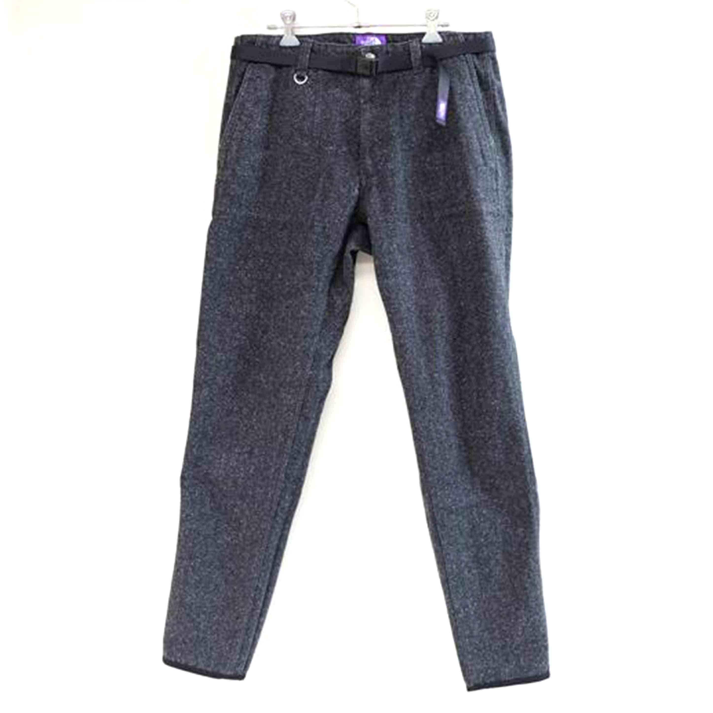 THE NORTH FACE パープルレーベル ﾉｰｽﾌｪｲｽ/メンズ 