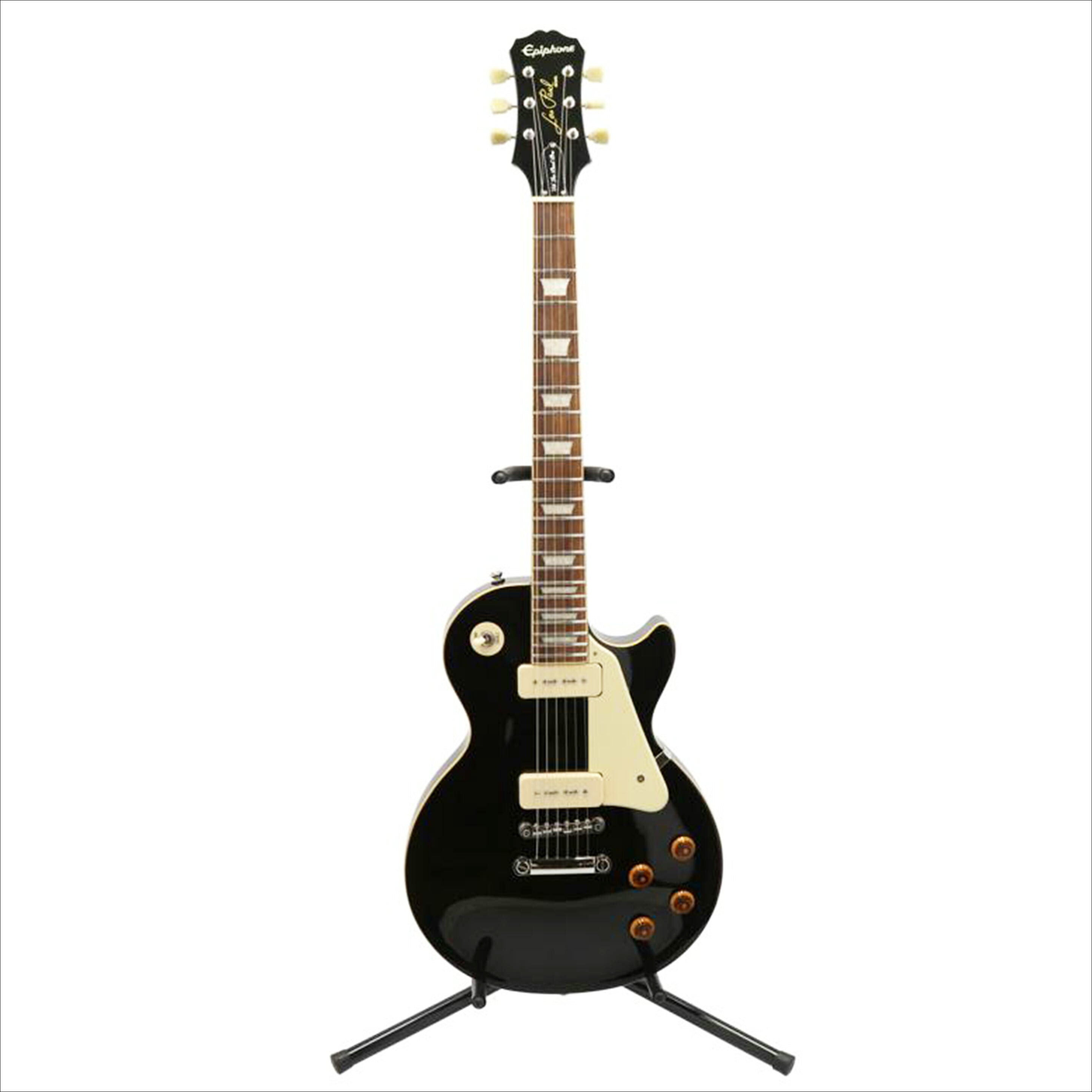 Ｅｐｉｐｈｏｎｅ エピフォン/エレキギター/56 LesPaul PRO//14041508598/Aランク/06