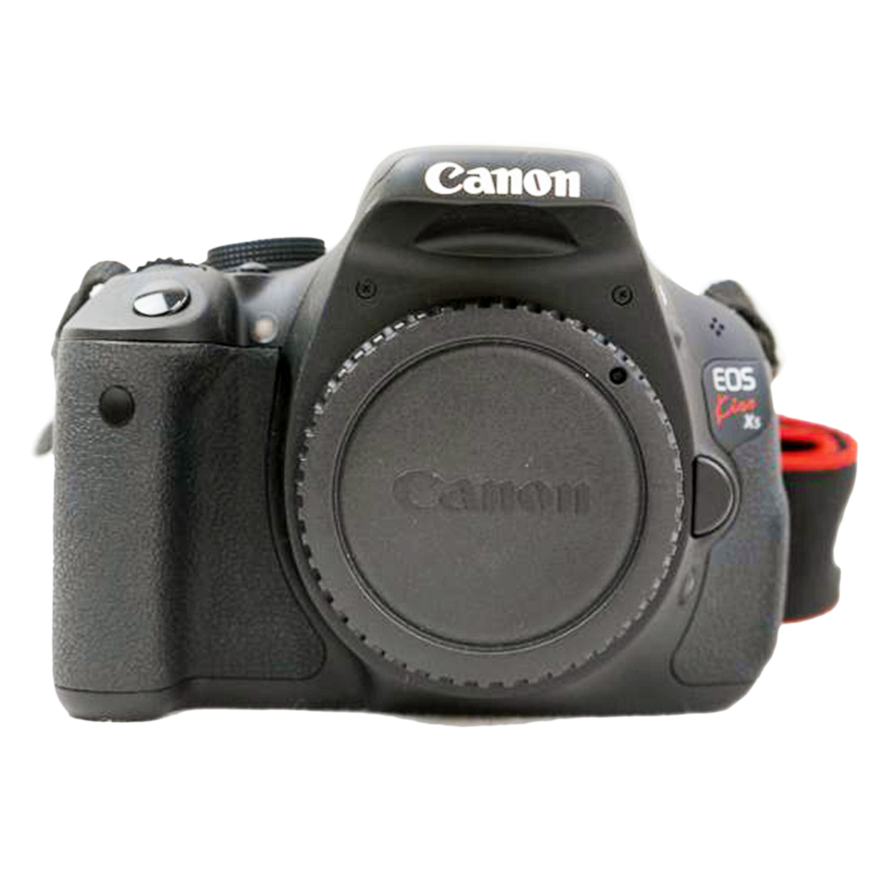 ☆実用品☆Canon キヤノン EOS Kiss X5 ボディ