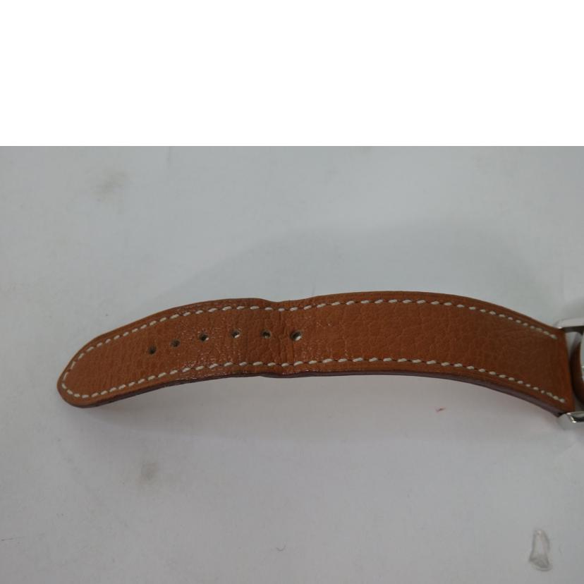 ＨＥＲＭＥＳ エルメス/エルメス／クリッパー／クロノグラフ/CL1.310//140****/ABランク/84