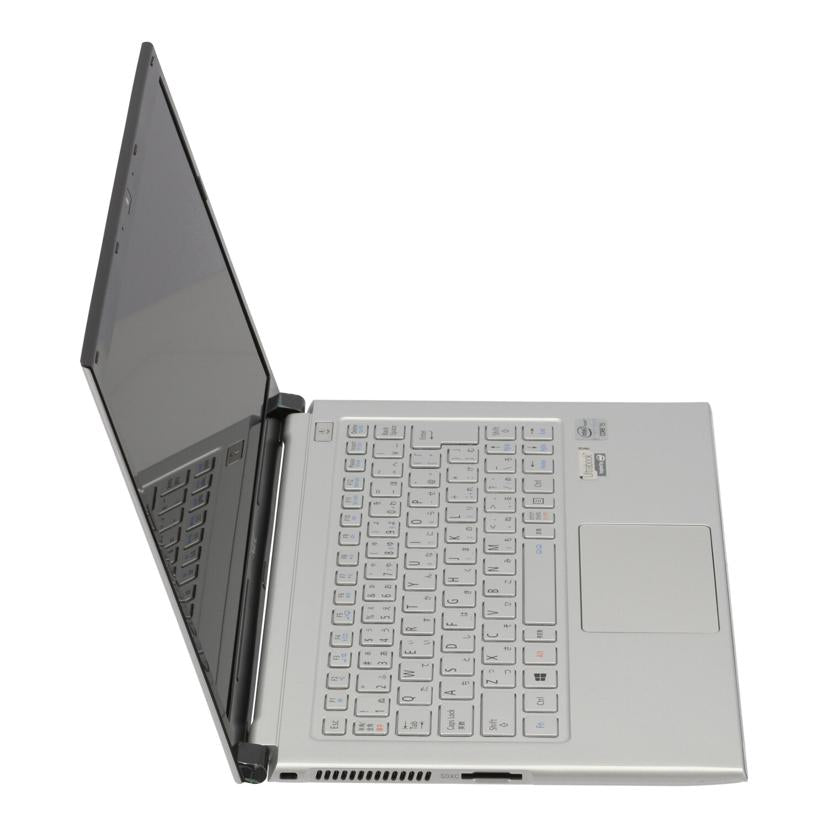 ＮＥＣ/ノートパソコン/PC-LZ550LS//3300434MA/Bランク/75