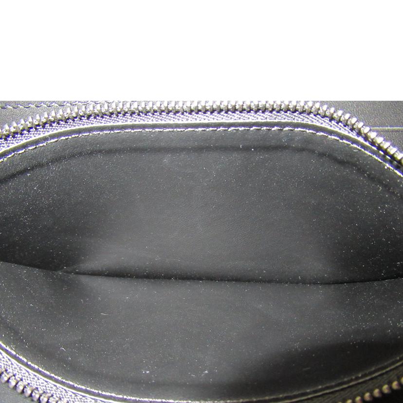 　　ＬＶ/ジッピーＸＬ／ダミエ・アンフィニ　オニキス/N61254//CA4116/Aランク/63