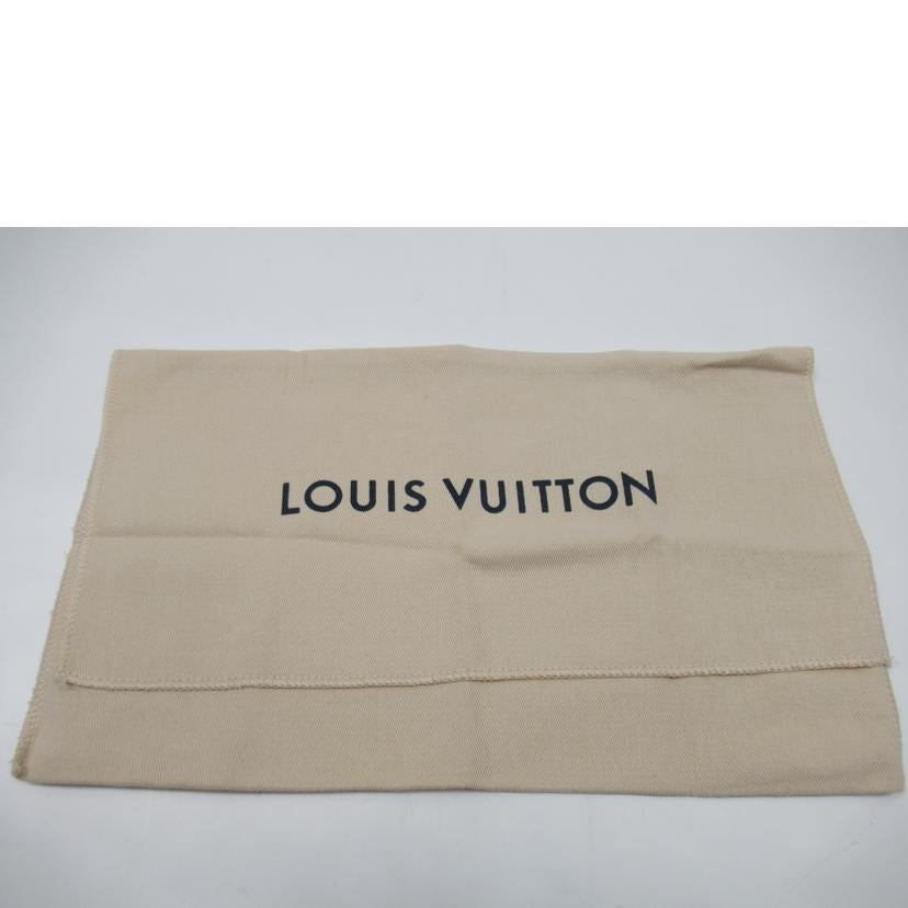 　　ＬＶ/ジッピーＸＬ／ダミエ・アンフィニ　オニキス/N61254//CA4116/Aランク/63