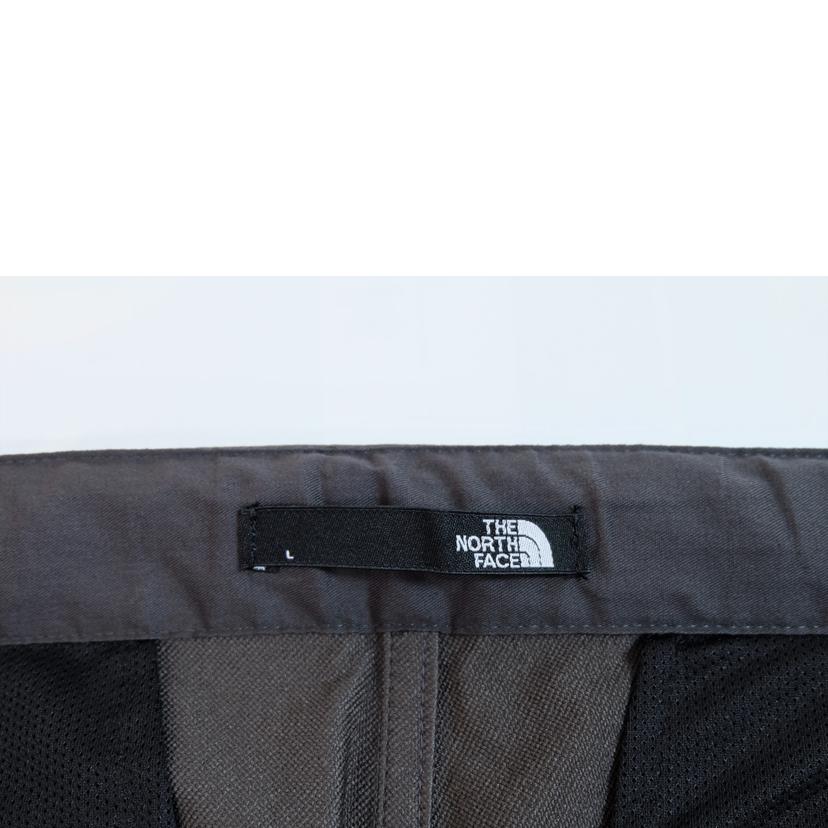 ＴＨＥ　ＮＯＲＨＴ　ＦＡＣＥ ﾉｰｽﾌｪｲｽ/バーブナインテンステックパンツ/NB81666//ABランク/71