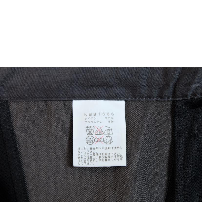 ＴＨＥ　ＮＯＲＨＴ　ＦＡＣＥ ﾉｰｽﾌｪｲｽ/バーブナインテンステックパンツ/NB81666//ABランク/71