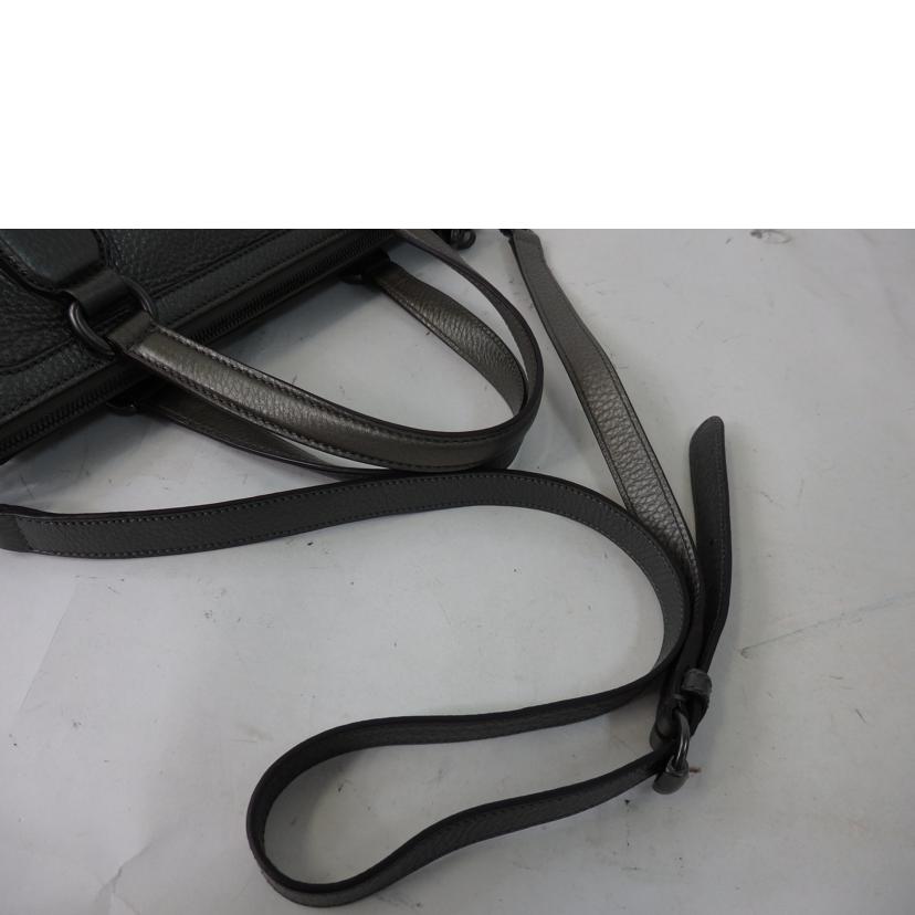 ＧＵＣＣＩ グッチ/インターロッキングＧ／ソーホー２ｗａｙハンドバッグ/308362//493***/ABランク/84