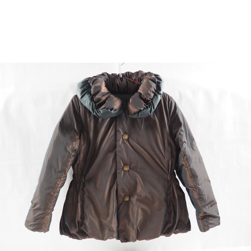 ｔ．ｂ　　 ティービー/マツオインターナショナル/ダウンジャケット/08218327//Aランク/79