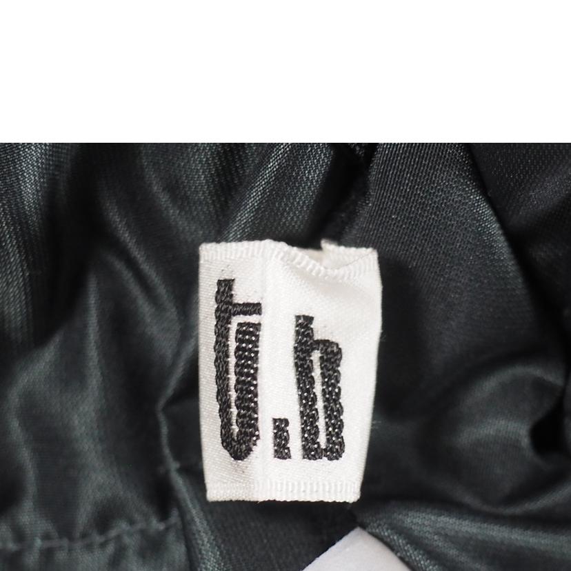 ｔ．ｂ　　 ティービー/マツオインターナショナル/ダウンジャケット/08218327//Aランク/79