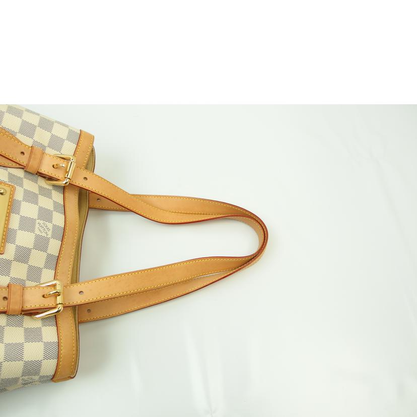 ＬＶ ルイ・ヴィトン/ハムステッドＭＭ／アズール/N51206//CA0068/Bランク/83