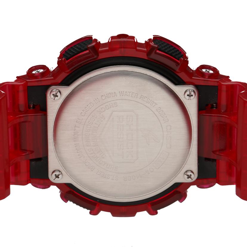 ＣＡＳＩＯ ｶｼｵ/Ｇ－ＳＨＯＣＫ　アクアプラネットコラボモデル/GA-110CR//Aランク/75