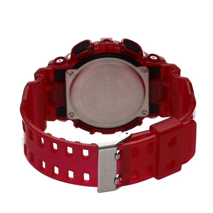 ＣＡＳＩＯ ｶｼｵ/Ｇ－ＳＨＯＣＫ　アクアプラネットコラボモデル/GA-110CR//Aランク/75