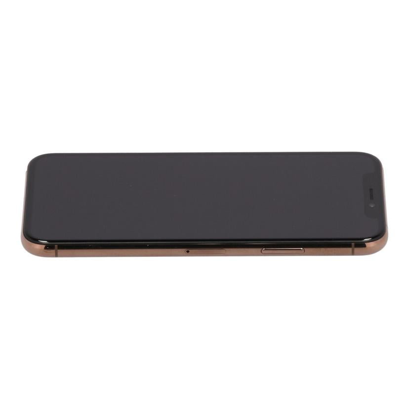 Ａｐｐｌｅ　ＳｏｆｔＢａｎｋ アップル/ｉＰｈｏｎｅＸＳ　６４ＧＢ/MTAY2J/A//DNPXHME3KPGF/Bランク/85