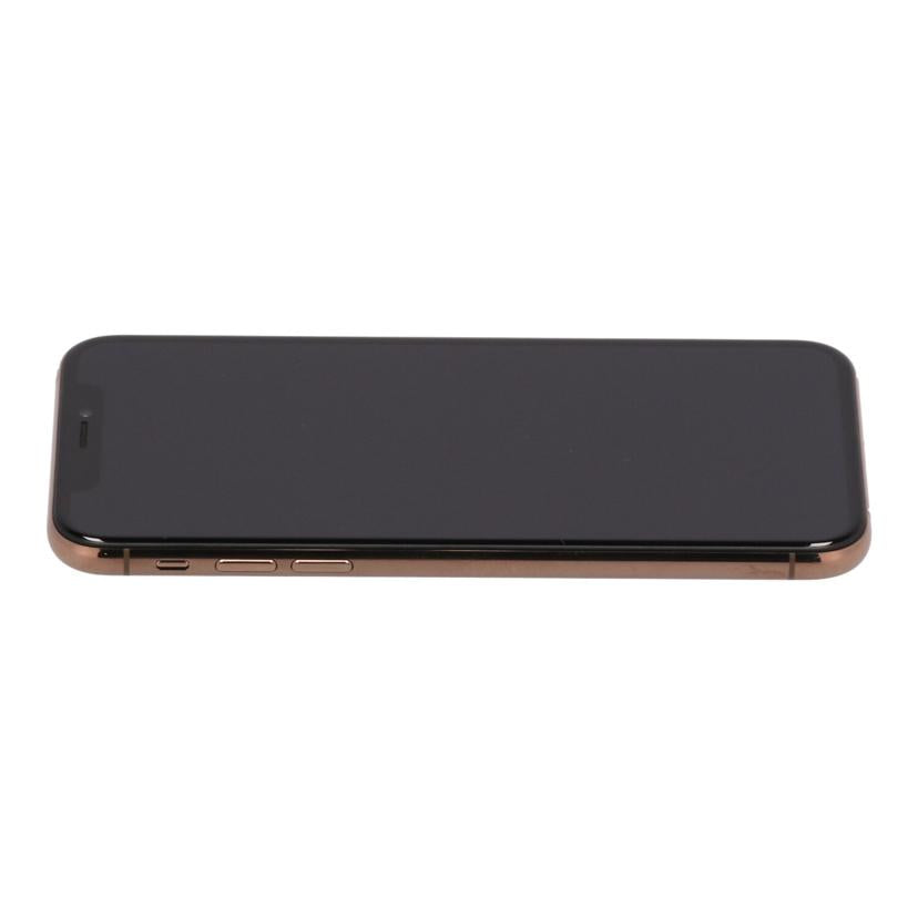 Ａｐｐｌｅ　ＳｏｆｔＢａｎｋ アップル/ｉＰｈｏｎｅＸＳ　６４ＧＢ/MTAY2J/A//DNPXHME3KPGF/Bランク/85