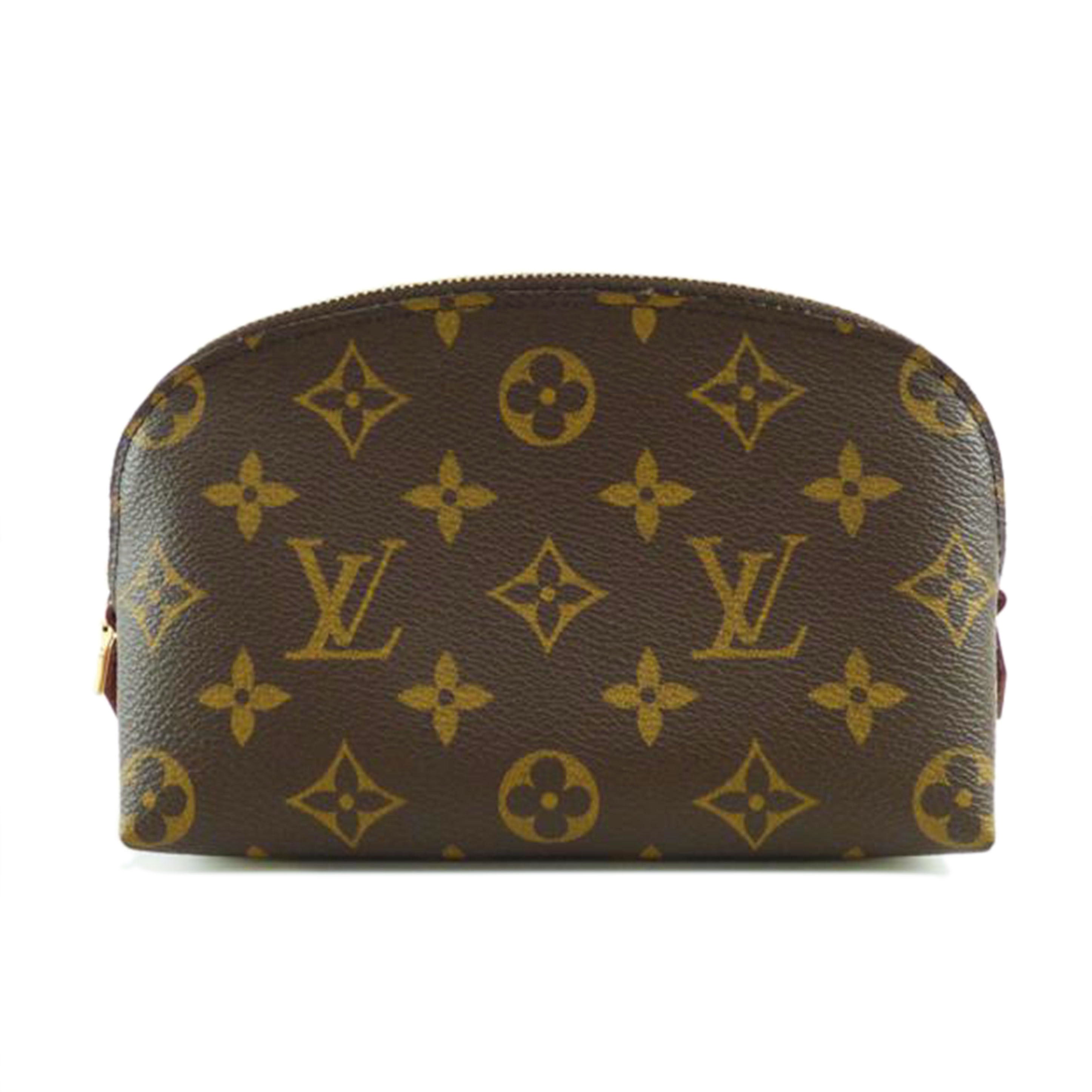 ＬＯＵＩＳ　ＶＵＩＴＴＯＮ ルイ・ヴィトン/ポシェット・コスメティック／モノグラム/M47515//DA0073/Aランク/64