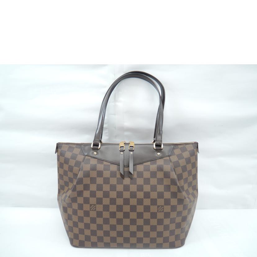 ＬＶ ルイヴィトン/ウェストミンスターＧＭ／ダミエ・エベヌ/N41103//VI3181/ABランク/06