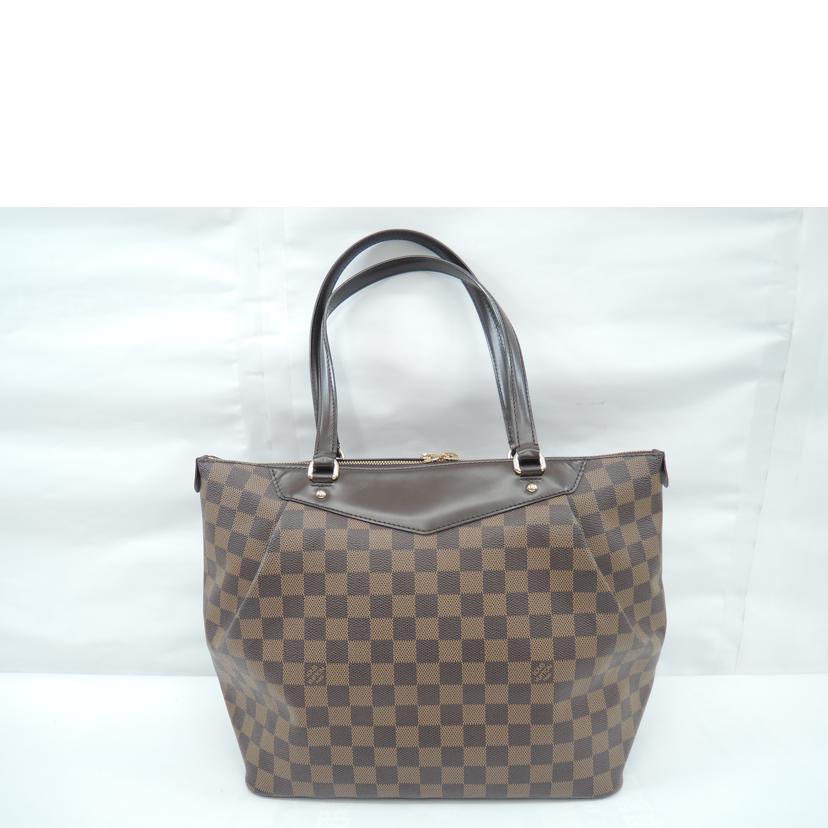 ＬＶ ルイヴィトン/ウェストミンスターＧＭ／ダミエ・エベヌ/N41103//VI3181/ABランク/06