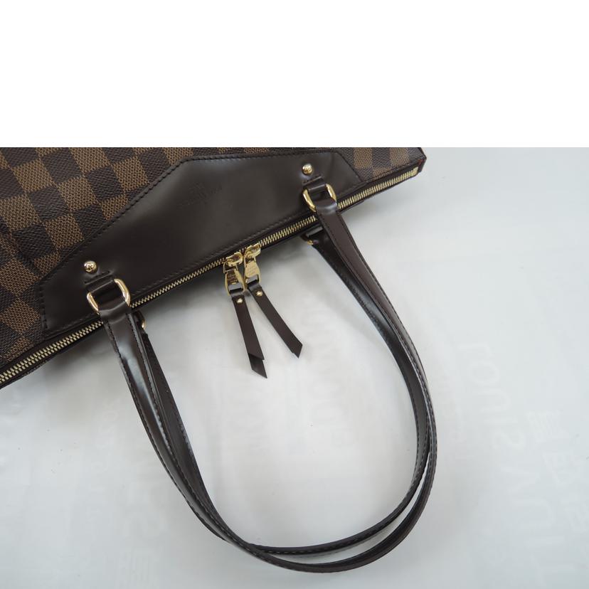ＬＶ ルイヴィトン/ウェストミンスターＧＭ／ダミエ・エベヌ/N41103//VI3181/ABランク/06