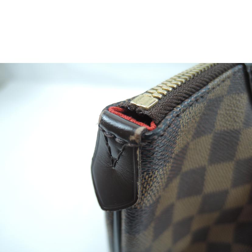 ＬＶ ルイヴィトン/ウェストミンスターＧＭ／ダミエ・エベヌ/N41103//VI3181/ABランク/06