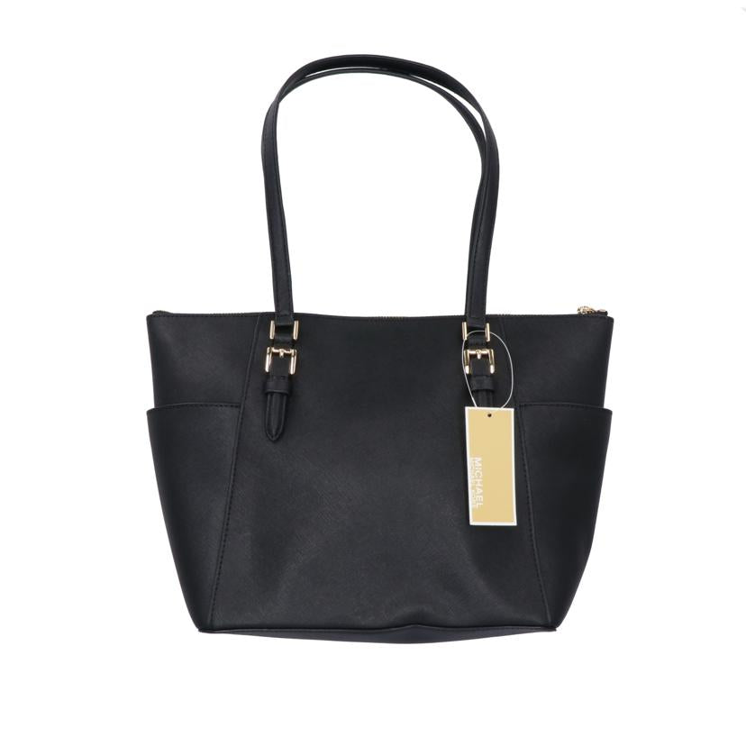ＭＩＣＨＡＥＬ　ＫＯＲＳ マイケルコース/シャーロットレザーラージトップジップトート/35T0GCFT7L//DI-****/SAランク/77