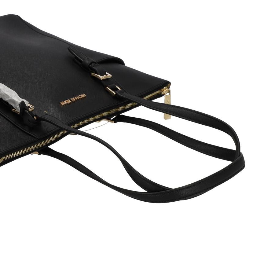 ＭＩＣＨＡＥＬ　ＫＯＲＳ マイケルコース/シャーロットレザーラージトップジップトート/35T0GCFT7L//DI-****/SAランク/77
